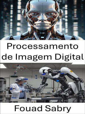 cover image of Processamento de Imagem Digital
